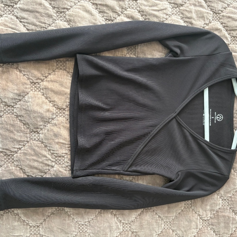Yoga top
